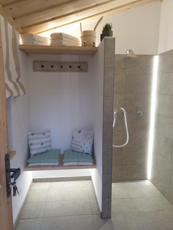 Hochalmbahnen Chalets Rauris 1-05 We1 Maislaufeldweg 1H Eg Exterior photo